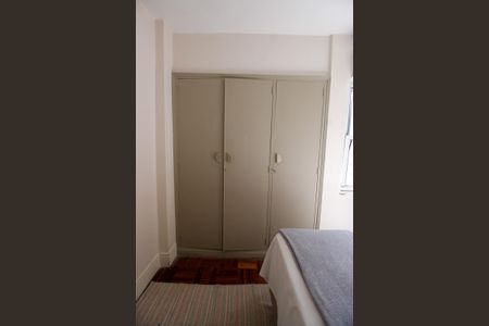 Apartamento à venda com 63m², 2 quartos e sem vagaQuarto 2