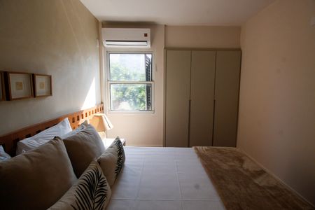 Apartamento à venda com 63m², 2 quartos e sem vagaQuarto 1