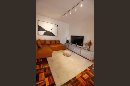 Apartamento à venda com 63m², 2 quartos e sem vagaSala