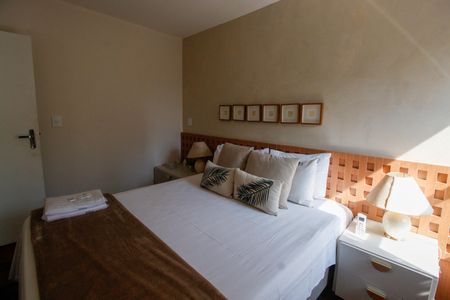 Apartamento à venda com 63m², 2 quartos e sem vagaQuarto 1