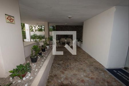 Apartamento à venda com 63m², 2 quartos e sem vagaHall de entrada