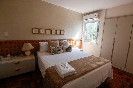 Apartamento à venda com 63m², 2 quartos e sem vagaQuarto 1