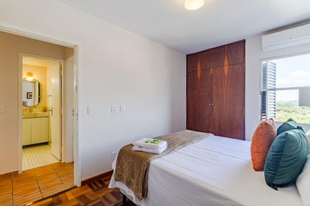 Apartamento à venda com 63m², 2 quartos e sem vagaQuarto 1