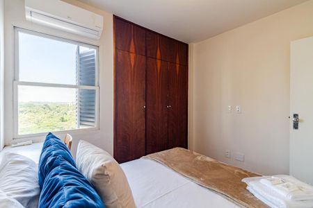 Apartamento à venda com 63m², 2 quartos e sem vagaQuarto 2