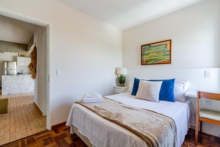 Apartamento à venda com 63m², 2 quartos e sem vagaQuarto 2