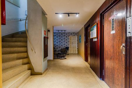 Apartamento à venda com 63m², 2 quartos e sem vagaÁrea comum