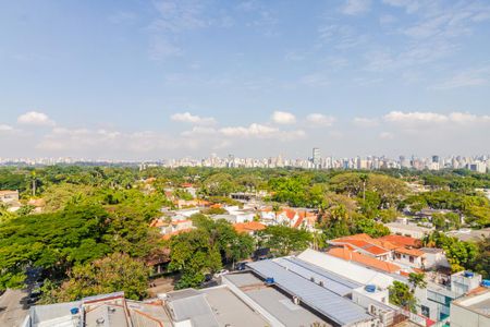 Apartamento à venda com 63m², 2 quartos e sem vagaVista