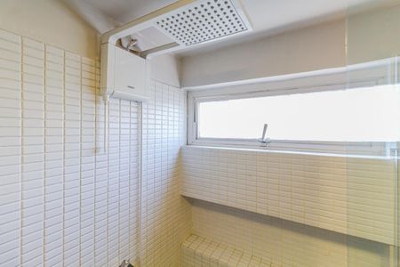 Apartamento à venda com 63m², 2 quartos e sem vagaBanheiro Social