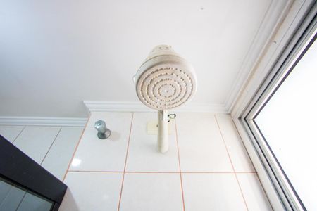 Apartamento para alugar com 60m², 2 quartos e 2 vagasBanheiro da Suíte