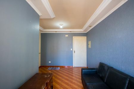 Apartamento para alugar com 60m², 2 quartos e 2 vagasSala