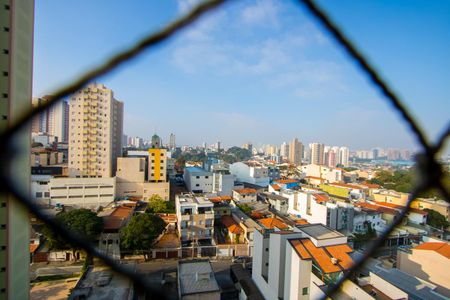 Apartamento para alugar com 60m², 2 quartos e 2 vagasVista da Suíte