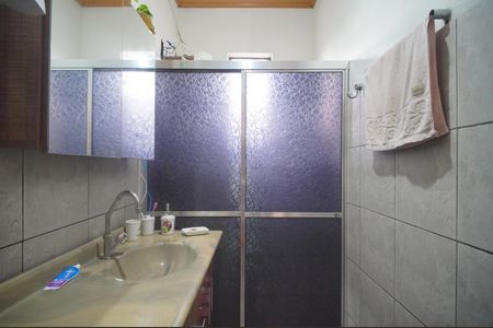 Casa à venda com 320m², 2 quartos e 3 vagasBanheiro Social