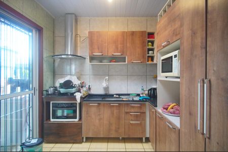 Casa à venda com 320m², 2 quartos e 3 vagasCozinha