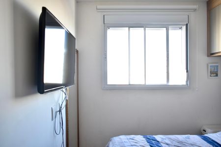 Apartamento à venda com 36m², 2 quartos e sem vaga Apartamento à venda com 36m², 2 quartos e sem vagaQuarto 1