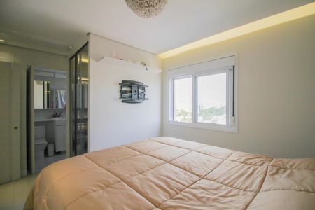 Apartamento à venda com 94m², 2 quartos e 2 vagasSuíte