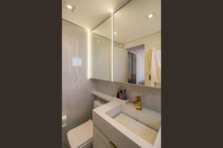 Apartamento à venda com 94m², 2 quartos e 2 vagasSuíte