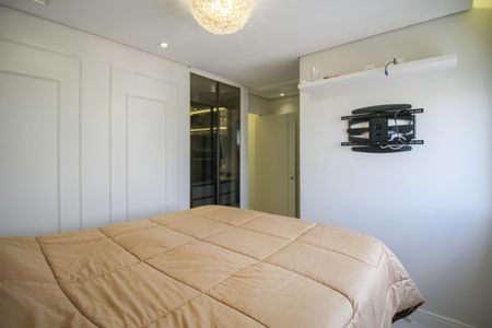 Apartamento à venda com 94m², 2 quartos e 2 vagasSuíte