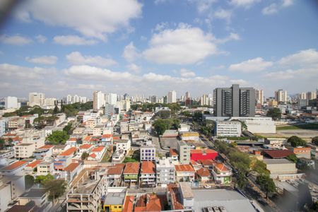 Apartamento à venda com 94m², 2 quartos e 2 vagasVista da Suíte
