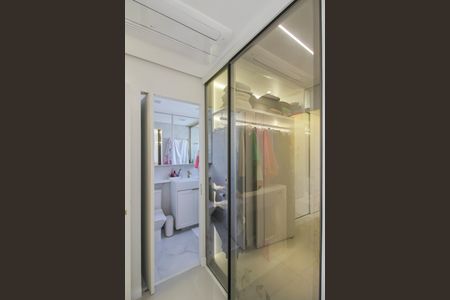 Apartamento à venda com 94m², 2 quartos e 2 vagasSuíte