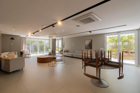 Apartamento à venda com 94m², 2 quartos e 2 vagasÁrea Comum - Salão de Festas