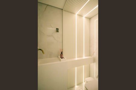 Apartamento à venda com 94m², 2 quartos e 2 vagasLavabo