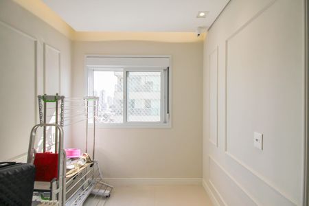 Apartamento à venda com 94m², 2 quartos e 2 vagasQuarto 2