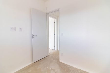 Apartamento à venda com 94m², 3 quartos e 2 vagasQuarto 2