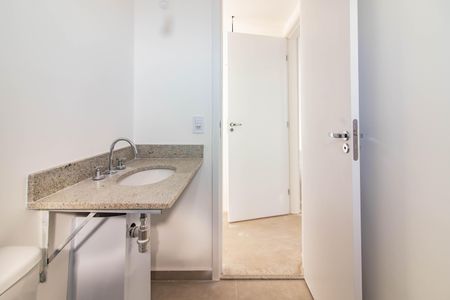 Apartamento à venda com 94m², 3 quartos e 2 vagasQuarto 3 Suite