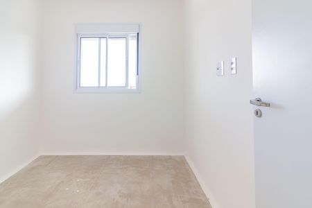 Apartamento à venda com 94m², 3 quartos e 2 vagasQuarto 2