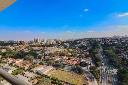 Apartamento à venda com 94m², 3 quartos e 2 vagasVaranda