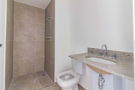 Apartamento à venda com 94m², 3 quartos e 2 vagasBanheiro