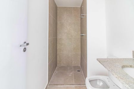 Apartamento à venda com 94m², 3 quartos e 2 vagasBanheiro