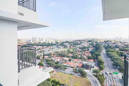 Apartamento à venda com 94m², 3 quartos e 2 vagasVista Cozinha e Área de Serviço