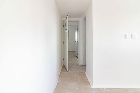Apartamento à venda com 94m², 3 quartos e 2 vagasQuarto 3 Suite