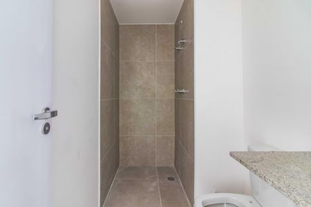 Apartamento à venda com 94m², 3 quartos e 2 vagasBanheiro