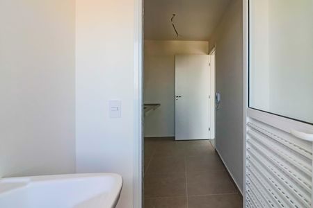 Apartamento à venda com 73m², 2 quartos e 1 vagaCozinha e Área de Serviço