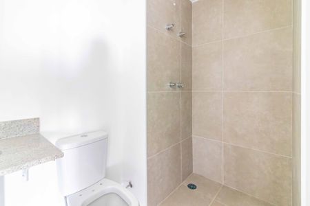 Apartamento à venda com 73m², 2 quartos e 1 vagaBanheiro