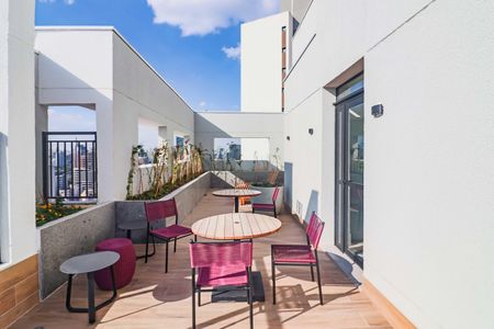 Apartamento à venda com 73m², 2 quartos e 1 vagaÁrea comum - Piscina