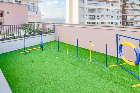 Apartamento à venda com 73m², 2 quartos e 1 vagaEspaço pet