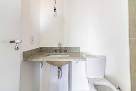 Apartamento à venda com 73m², 2 quartos e 1 vagaBanheiro