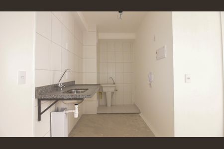 Apartamento para alugar com 39m², 2 quartos e 1 vagaCozinha
