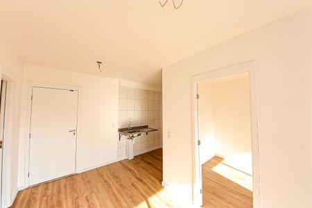Apartamento para alugar com 39m², 2 quartos e 1 vagaSala