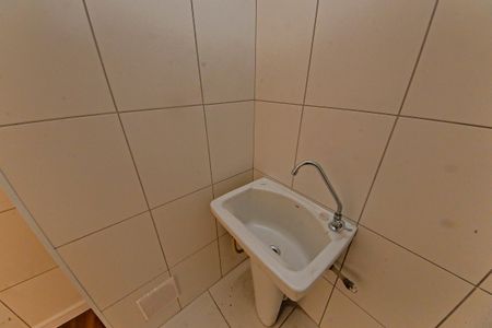 Apartamento para alugar com 39m², 2 quartos e 1 vagaÁrea de serviço