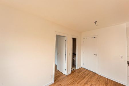 Apartamento para alugar com 39m², 2 quartos e 1 vagaSala