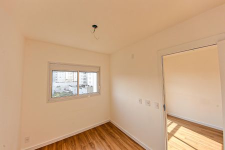 Apartamento para alugar com 39m², 2 quartos e 1 vagaQuarto