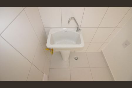 Apartamento para alugar com 39m², 2 quartos e 1 vagaÁrea de Serviço