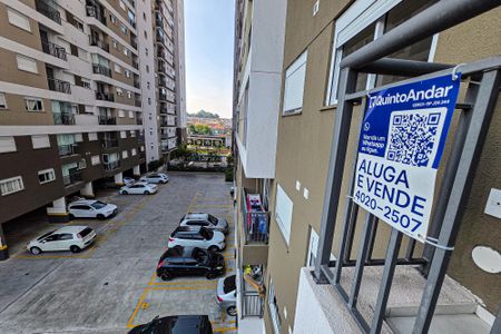 Apartamento para alugar com 39m², 2 quartos e 1 vagaPlaca