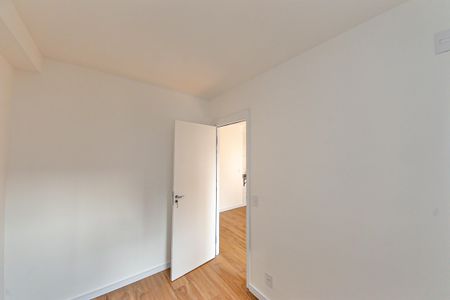 Apartamento para alugar com 39m², 2 quartos e 1 vagaQuarto 2