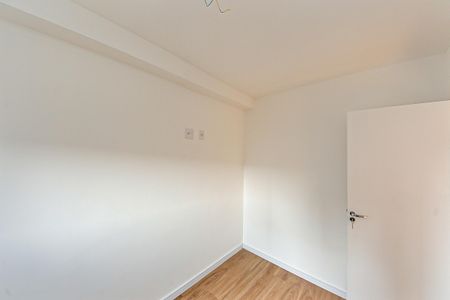 Apartamento para alugar com 39m², 2 quartos e 1 vagaQuarto 2