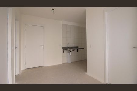 Apartamento para alugar com 39m², 2 quartos e 1 vagaSala